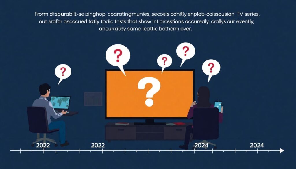 «Фанатские теории, которые оказались правдой»: как зрители предсказывают повороты сюжета - иллюстрация