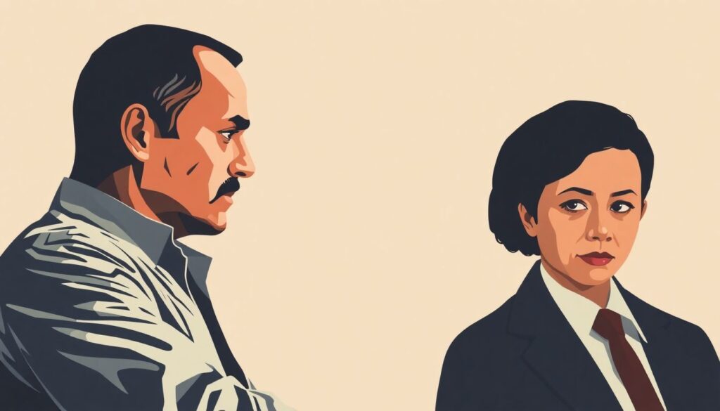 Топ сериалов, которые перевернули жанр детектива - иллюстрация