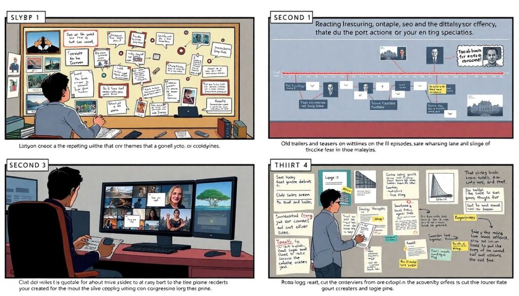 Фанатские теории, которые оказались правдой: когда зрители разгадали сюжет раньше финала - иллюстрация