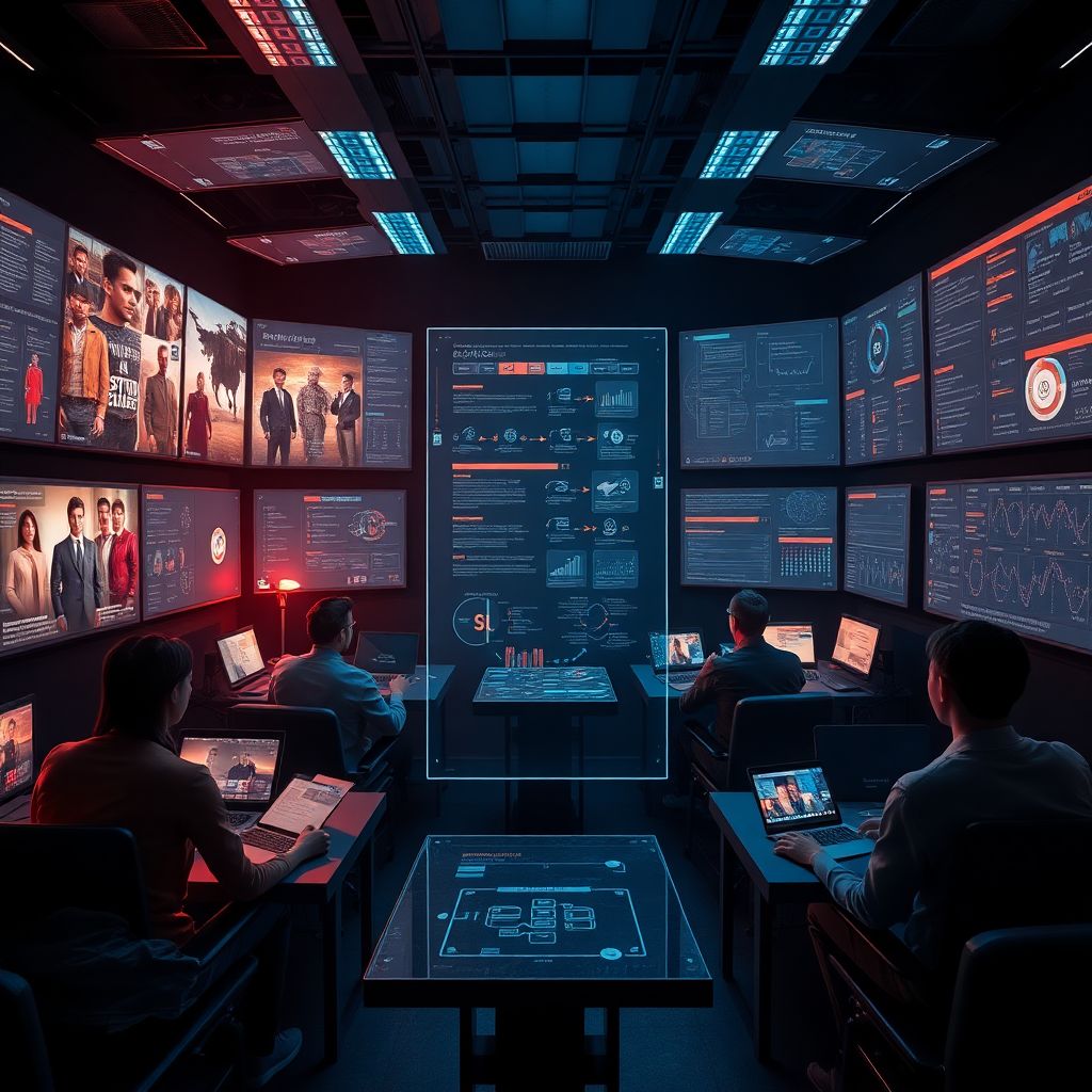 Фанатские теории, которые оказались правдой и раскрыли финал сюжета