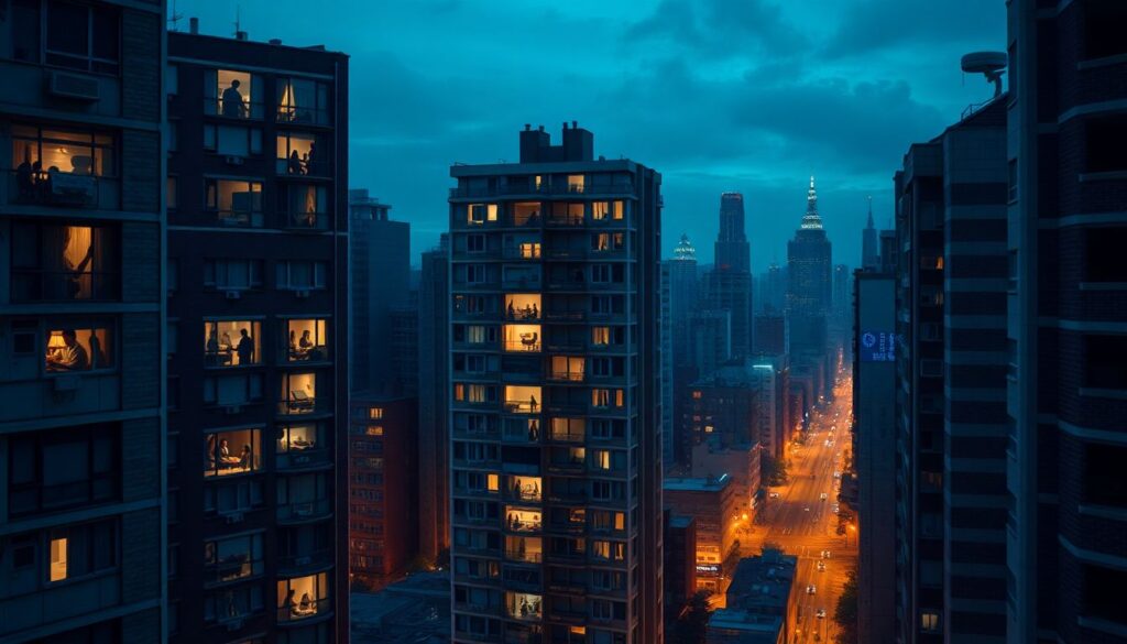 Сериалы для одного уикенда: лучшие мини-сериалы, которые можно посмотреть за два дня - иллюстрация