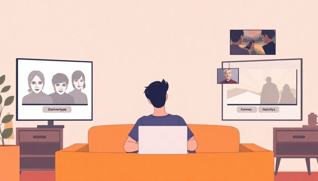 Сериалы для одного уикенда: лучшие мини-сериалы, которые можно посмотреть за два дня - иллюстрация