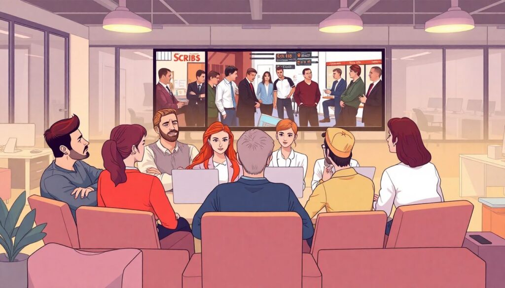 Культовые шоу нулевых, которые стоит пересмотреть сегодня - иллюстрация