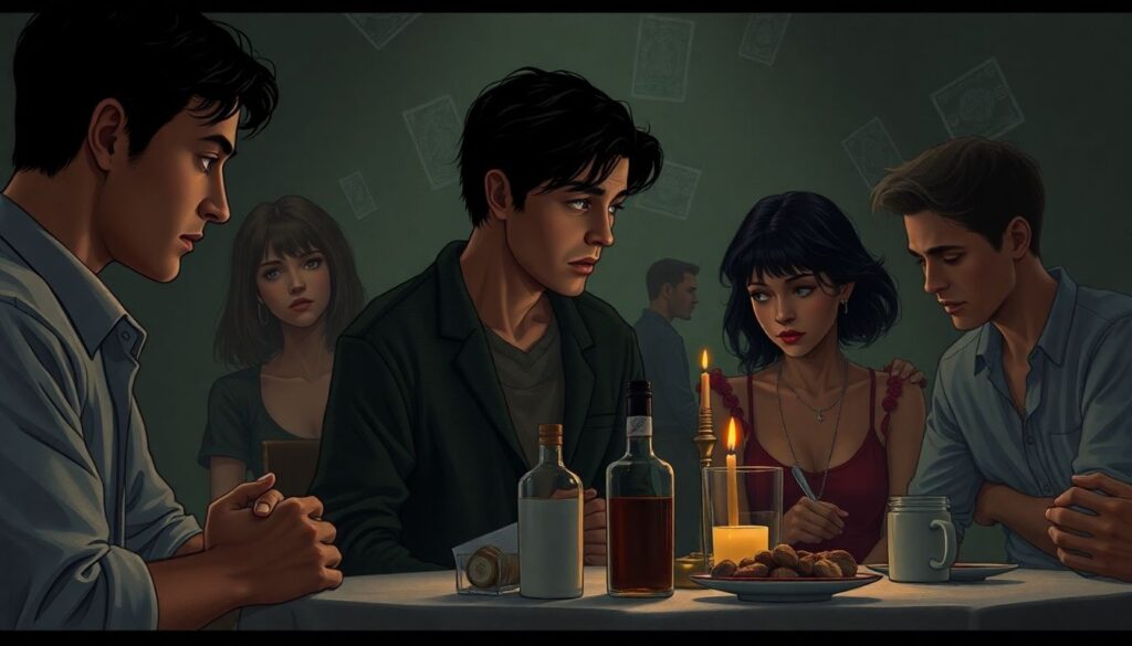 Культовые шоу нулевых, которые стоит пересмотреть сегодня - иллюстрация