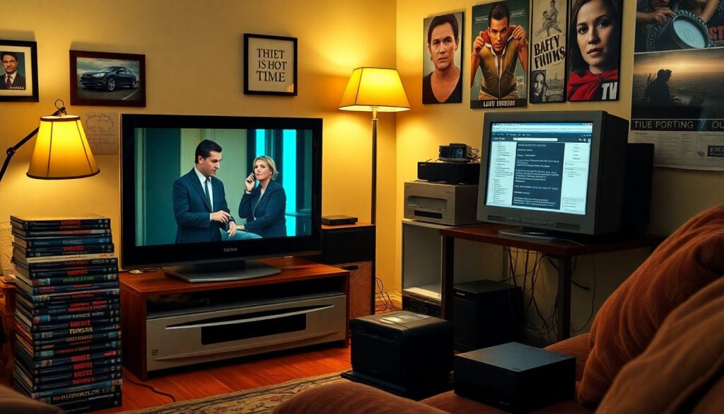 Культовые шоу нулевых, которые стоит пересмотреть сегодня - иллюстрация