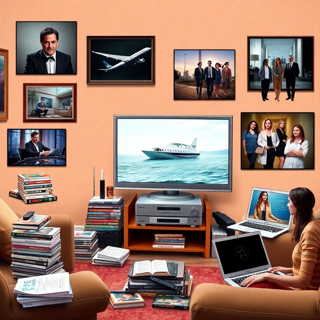 Культовые шоу нулевых, которые стоит пересмотреть сегодня и почему они важны