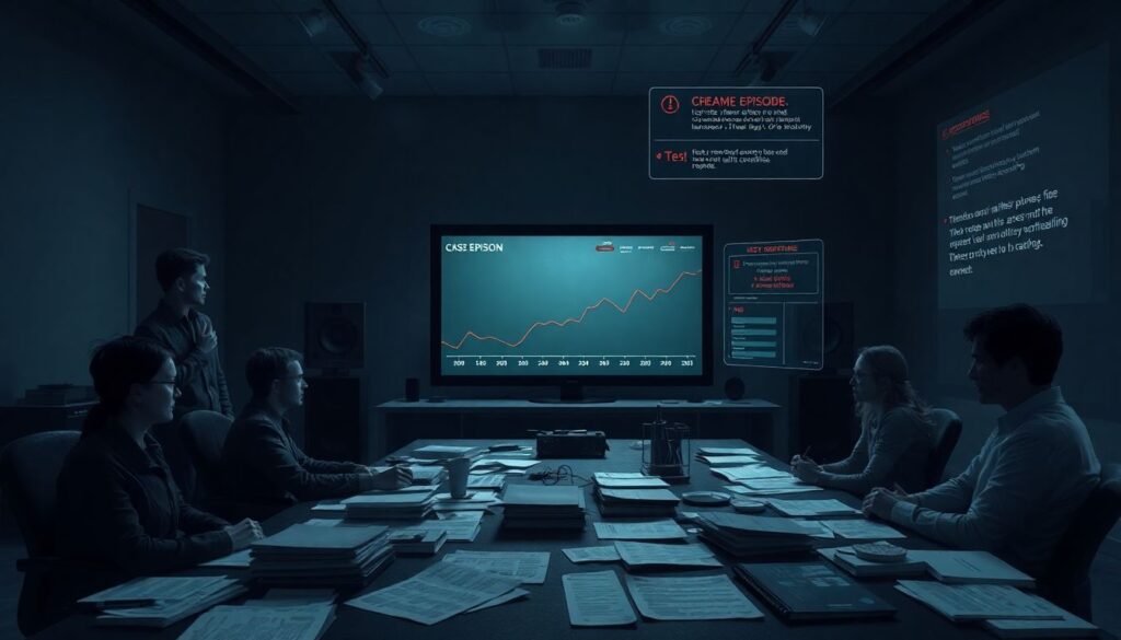 Как работают шоураннеры: кто на самом деле управляет судьбой сериала - иллюстрация