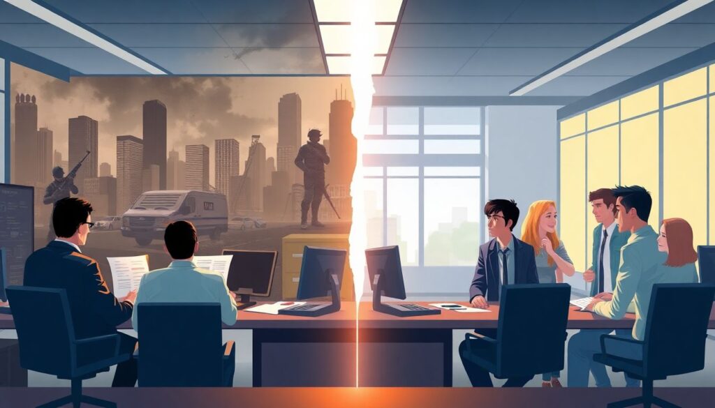 Сериалы по играм и комиксам: почему одни адаптации проваливаются, а другие становятся событиями - иллюстрация