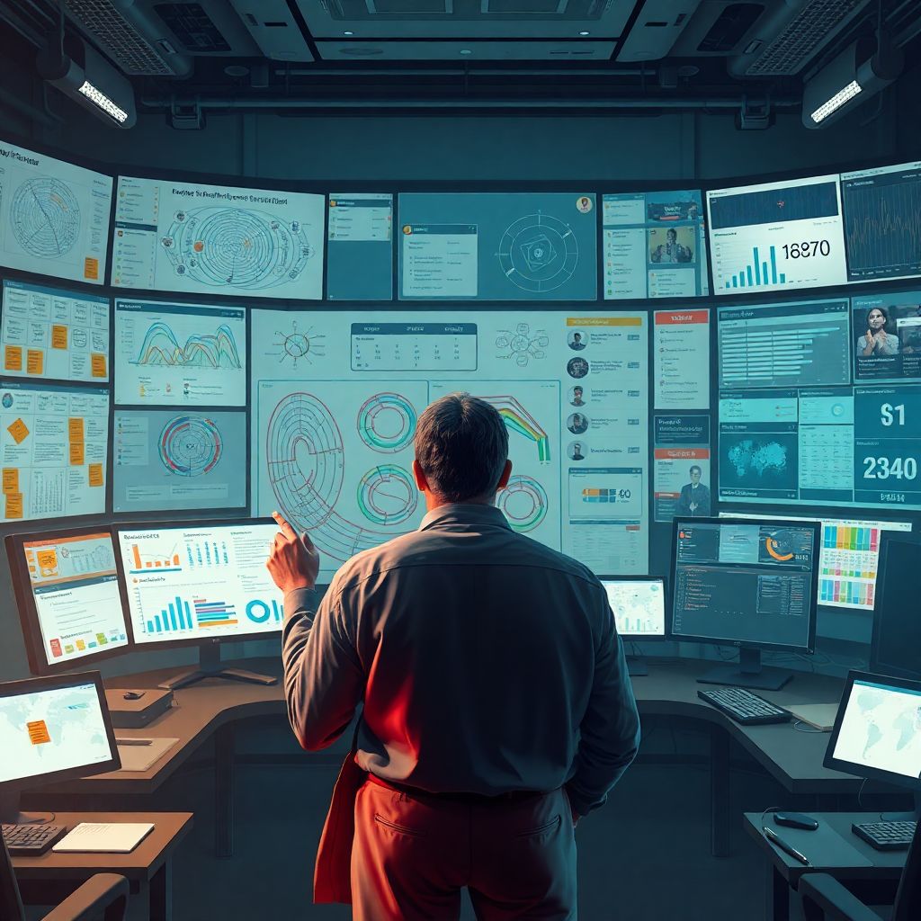 Как работают шоураннеры и кто на самом деле управляет судьбой сериала