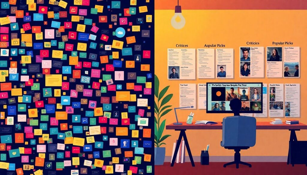 Лучшие сериалы года по версиям критиков, зрителей и «Лорда Сериало» - иллюстрация