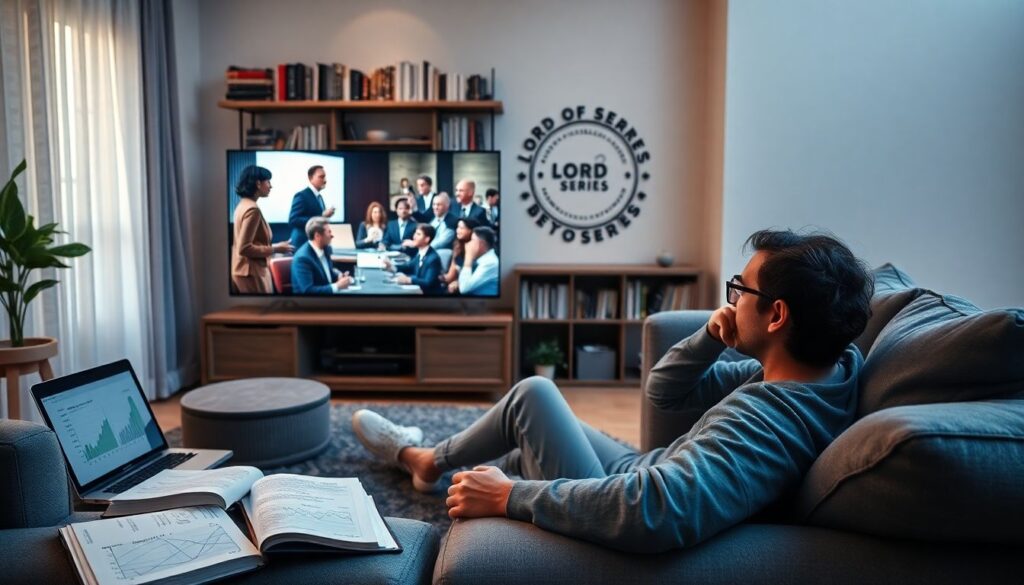 Лучшие сериалы года по версиям критиков, зрителей и «Лорда Сериало» - иллюстрация