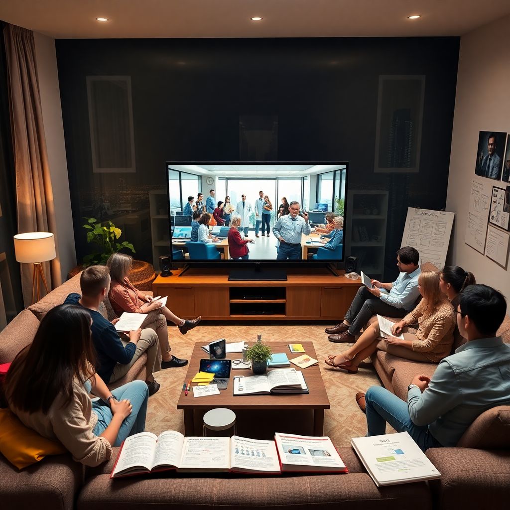 Лучшие сериалы года: выбор критиков, зрителей и блога «Лорд Сериалов»