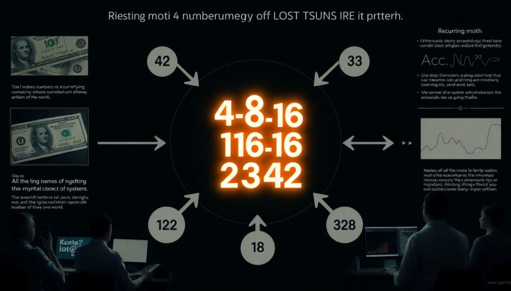 10 скрытых деталей в культовых сериалах, которые вы точно пропускали - иллюстрация