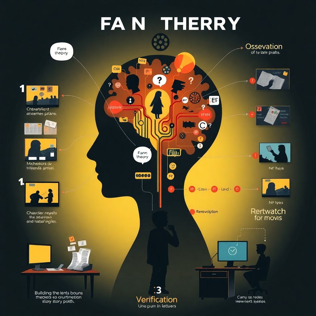 Как рождаются фанатские теории и почему сбываются самые безумные прогнозы