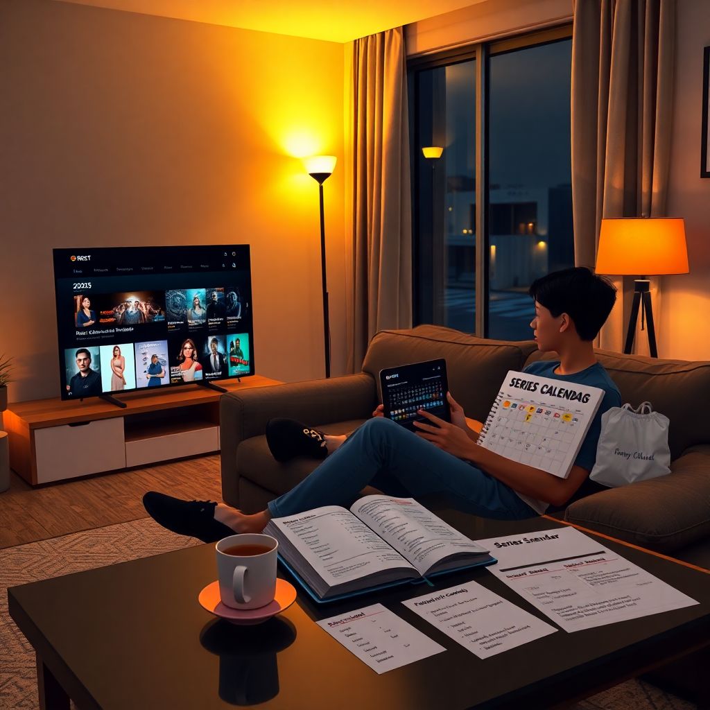 Главные сериальные премьеры сезона: на какие новинки точно стоит потратить время