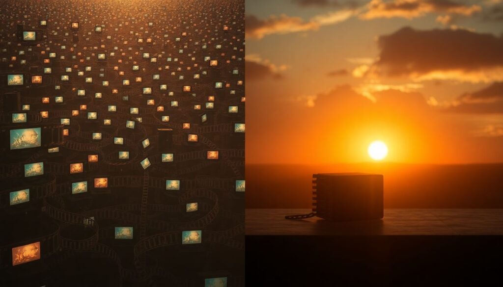 Культовые шоу, сорванные финалыми сезонами: разбор провалов и что пошло не так - иллюстрация