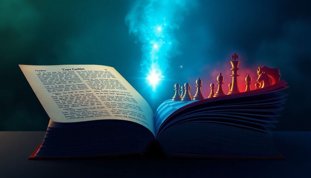 Лучшие экранизации книг в формате сериалов: когда сериал лучше оригинала - иллюстрация