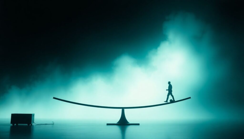 Революция формата: мини‑сериалы против многосезонных саг — что выбирают зрители и почему - иллюстрация