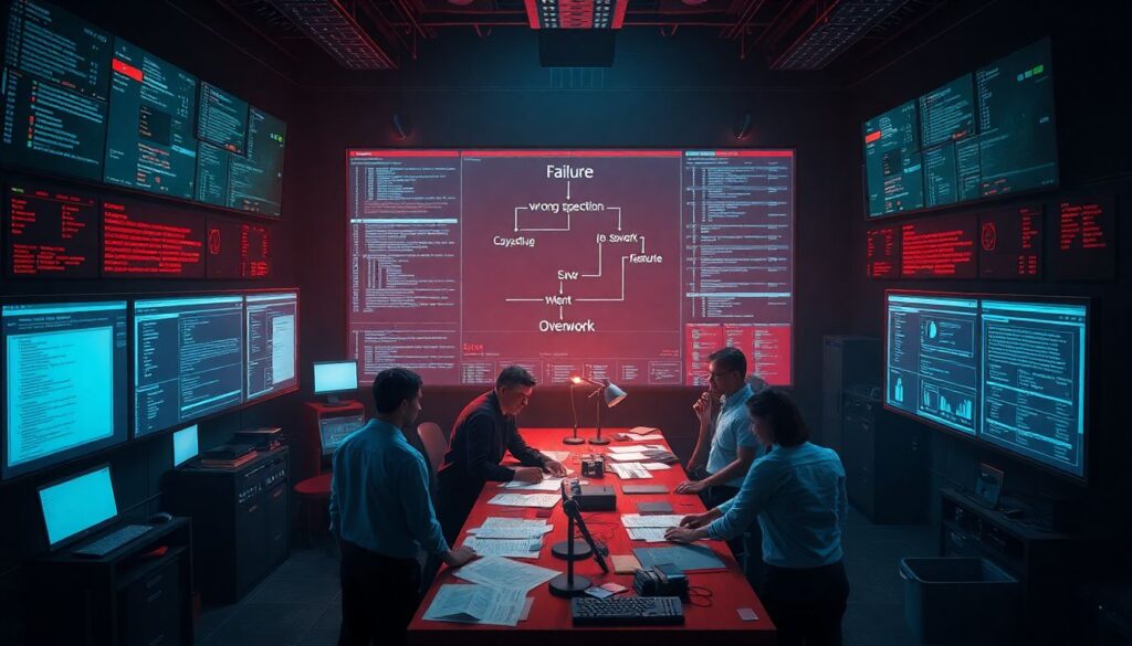 Топ самых недооценённых сериалов последних лет, которые вы могли пропустить - иллюстрация