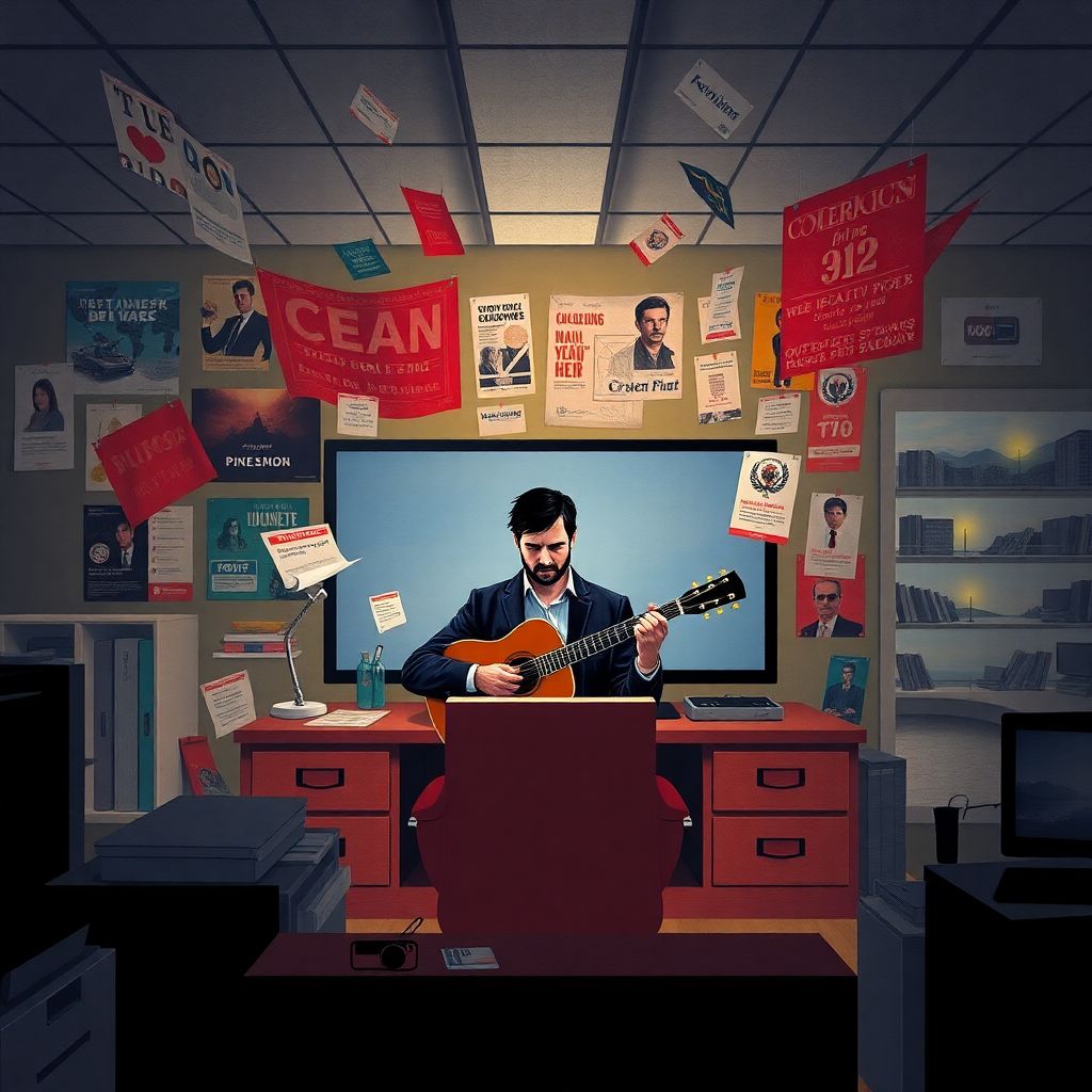 Недооценённые сериалы последних лет, которые вы могли пропустить