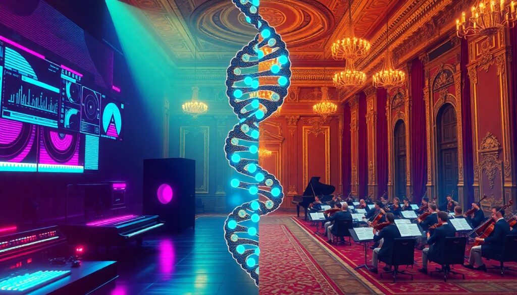 Как музыка и саундтреки делают сериал культовым: разбор легендарных музыкальных решений - иллюстрация