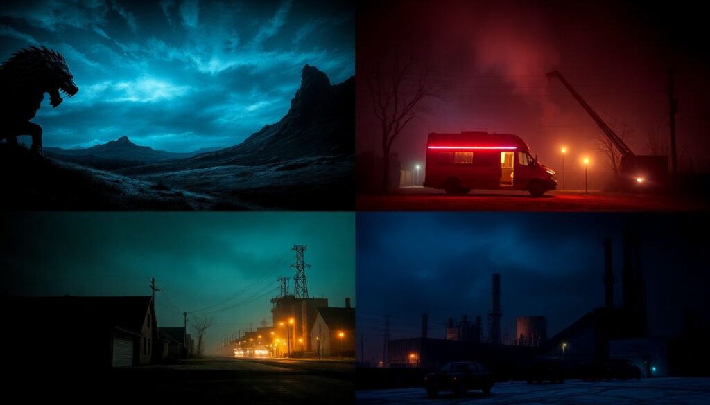 Как музыка и саундтреки делают сериал культовым: разбор легендарных музыкальных решений - иллюстрация