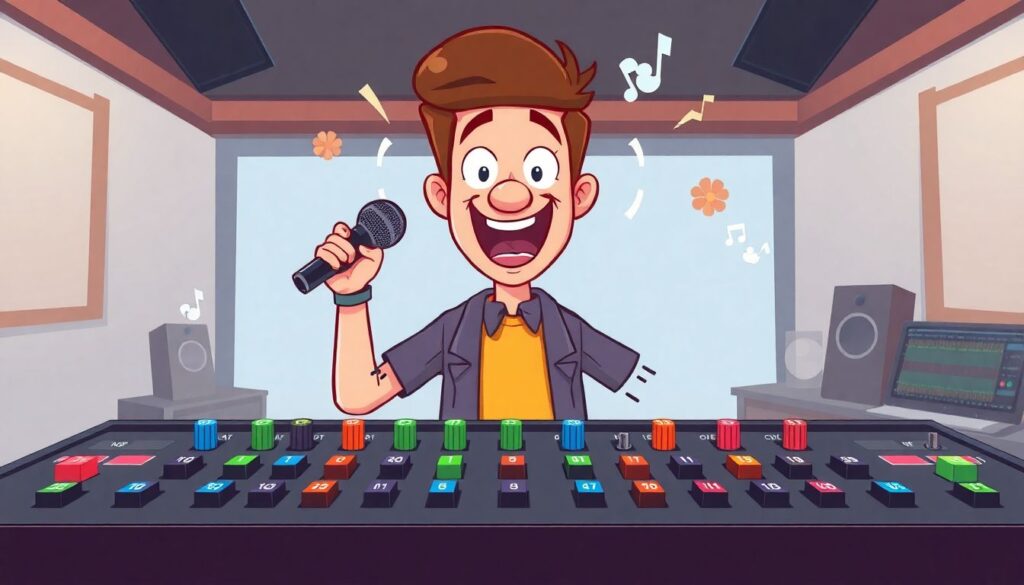 Интервью с дубляжными актёрами: как рождаются знакомые голоса любимых персонажей - иллюстрация