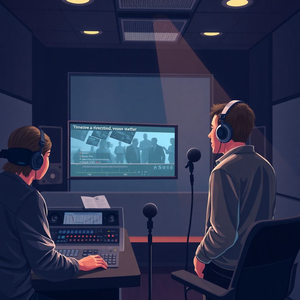 Интервью с дубляжными актёрами: как рождаются знакомые голоса любимых персонажей