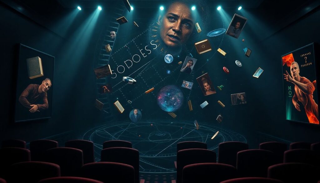 Сериалы, опередившие своё время: шоу, которые поняли позже, чем они гениальны - иллюстрация