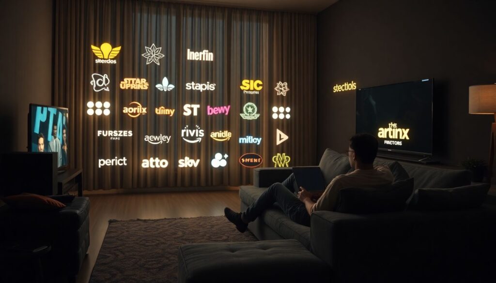 Киномир и сериалы: почему крупные режиссёры всё чаще уходят в формат шоу - иллюстрация