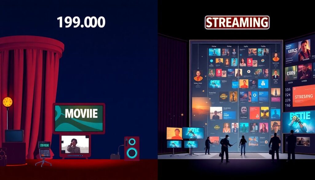 Киномир и сериалы: почему крупные режиссёры всё чаще уходят в формат шоу - иллюстрация