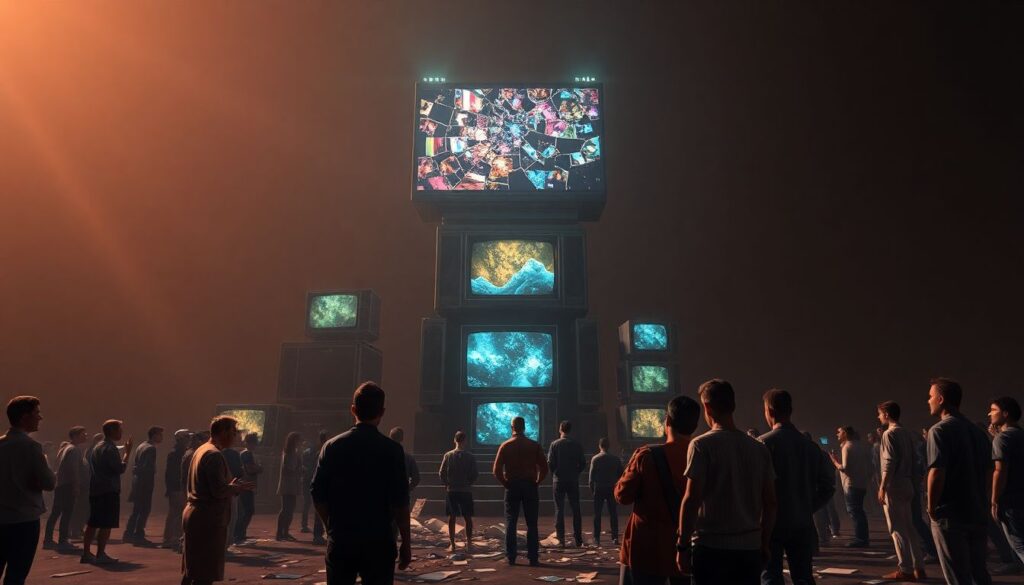 Топ самых обсуждаемых финалов сериалов: удачные, спорные и откровенно провальные концовки - иллюстрация