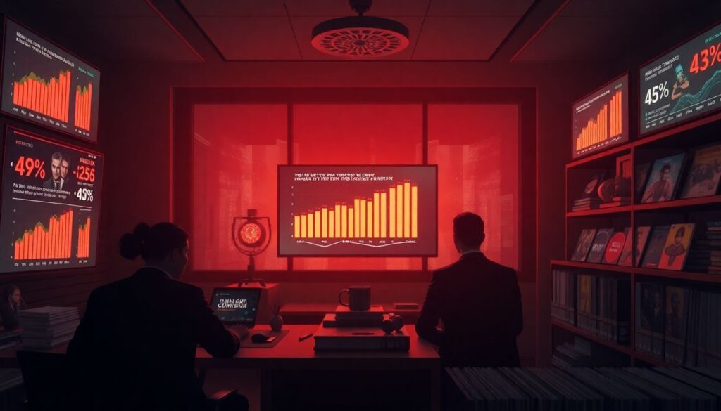 Топ самых обсуждаемых финалов сериалов: удачные, спорные и откровенно провальные концовки - иллюстрация