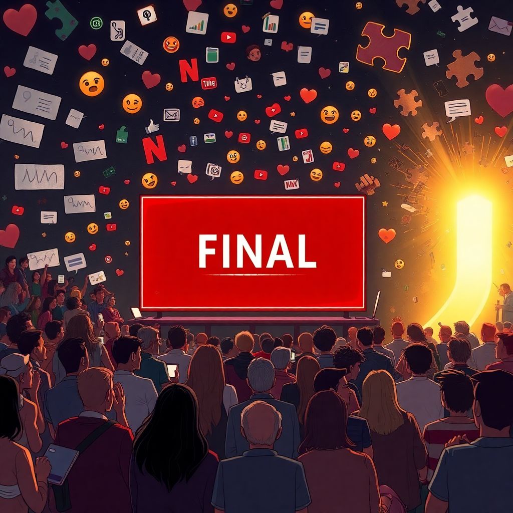 Самые обсуждаемые финалы сериалов: удачные, спорные и провальные концовки