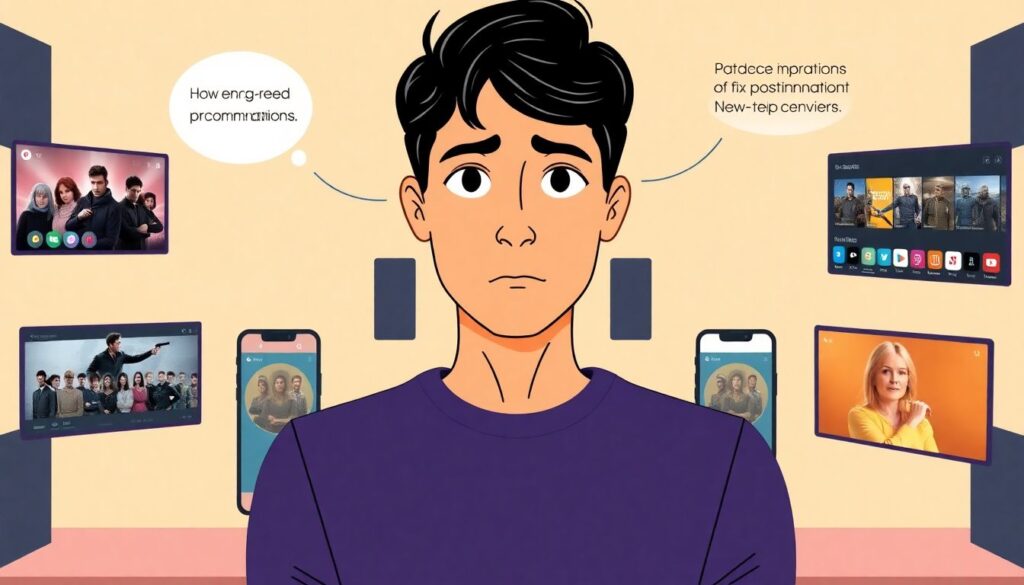 Как меняется индустрия сериалов после стриминговой революции: кто выживет — кинотеатры, ТВ или онлайн-платформы? - иллюстрация