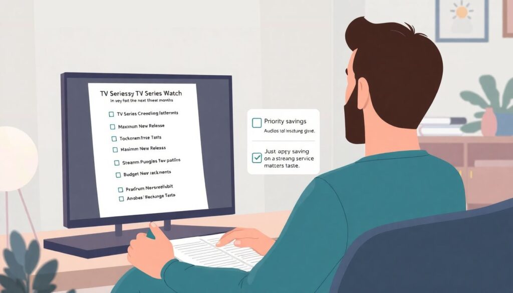 Как меняется индустрия сериалов после стриминговой революции: кто выживет — кинотеатры, ТВ или онлайн-платформы? - иллюстрация