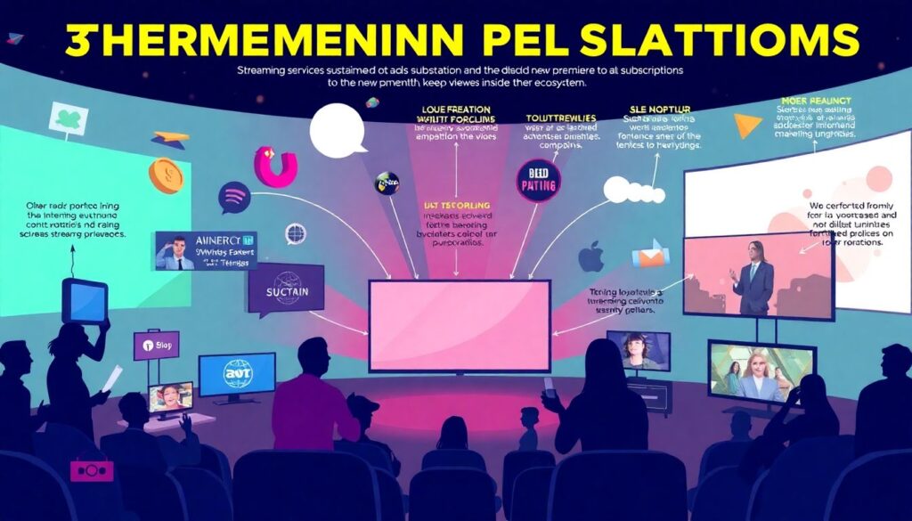 Главные сериальные премьеры месяца: что посмотреть, чтобы быть в теме и не тратить время зря - иллюстрация