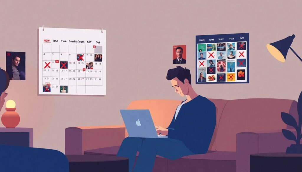 Главные сериальные премьеры месяца: что посмотреть, чтобы быть в теме и не тратить время зря - иллюстрация