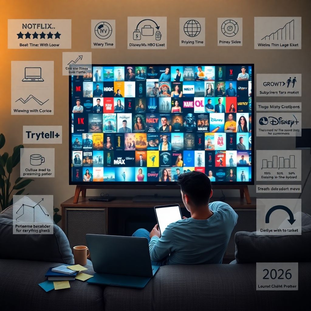 Главные сериальные премьеры месяца: что посмотреть и не тратить время зря