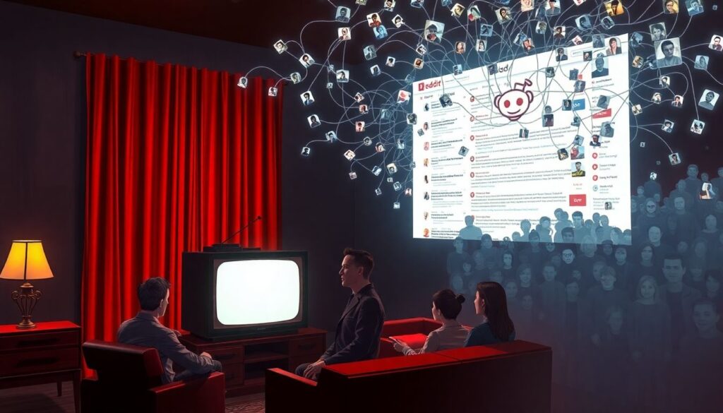 Как рождаются фанатские теории: разбор самых безумных (и сбывшихся) догадок по культовым шоу - иллюстрация