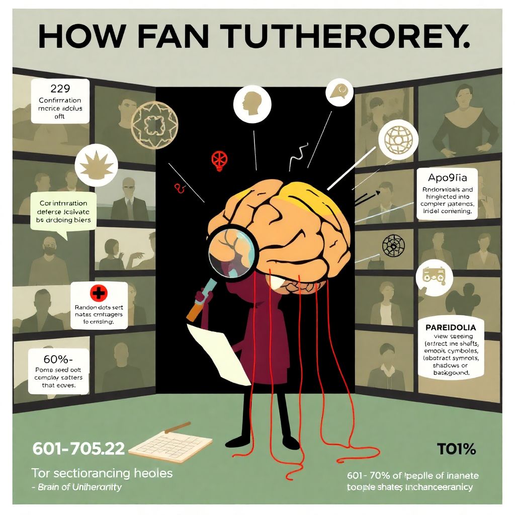 Как рождаются фанатские теории по культовым шоу и какие безумные догадки сбылись