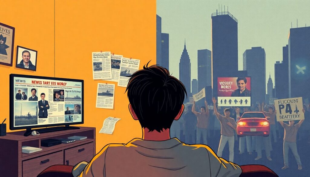 Почему мы пересматриваем культовые сериалы: феномен «Команды комфорта» в кинематографе - иллюстрация