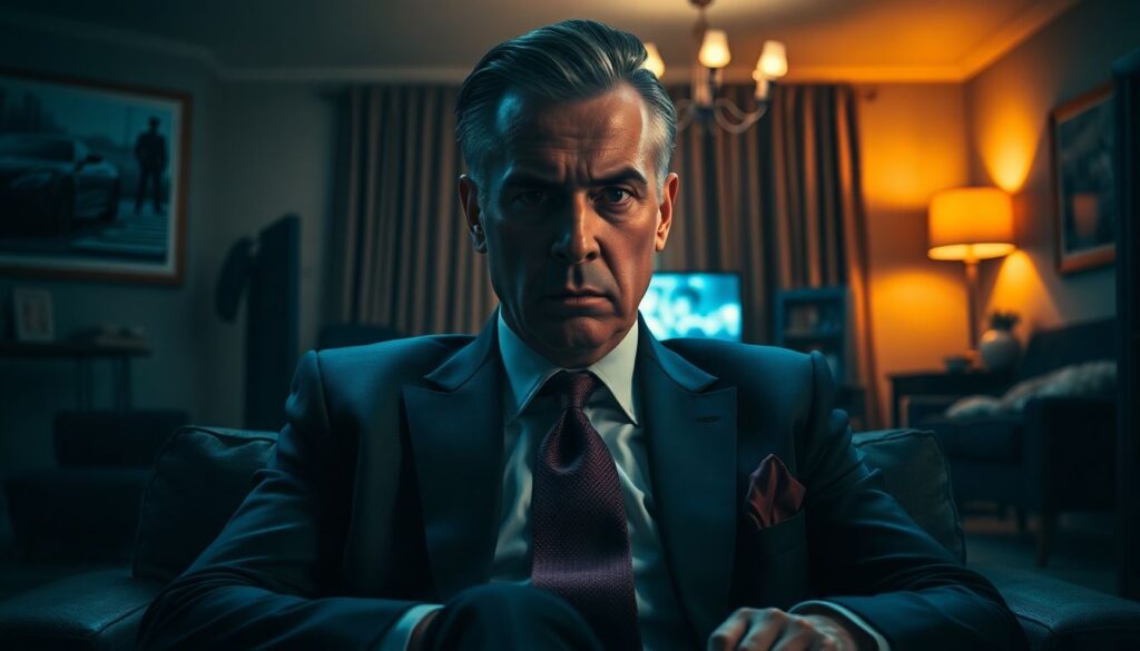 Эволюция антигероя: от «Клана Сопрано» до современных тёмных драм - иллюстрация