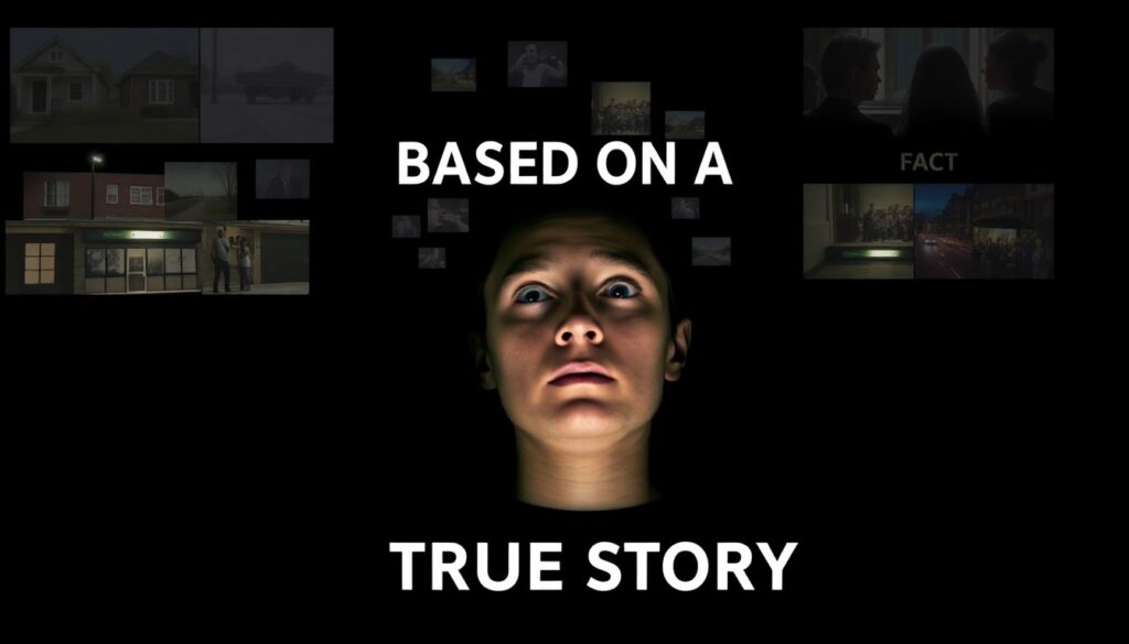 Лучшие сериалы, основанные на реальных событиях: где правда, а где художественный вымысел - иллюстрация