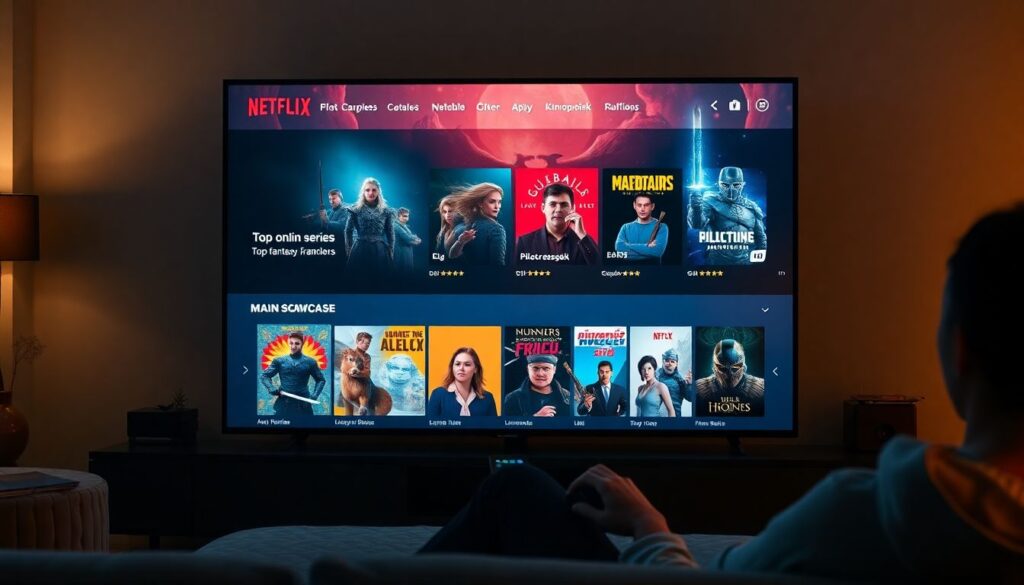 Как стриминги меняют формат сериала: мини-сезоны, антологии и бум лимитированных проектов - иллюстрация