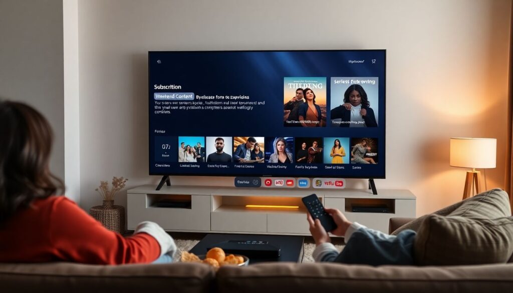 Как стриминги меняют формат сериала: мини-сезоны, антологии и бум лимитированных проектов - иллюстрация