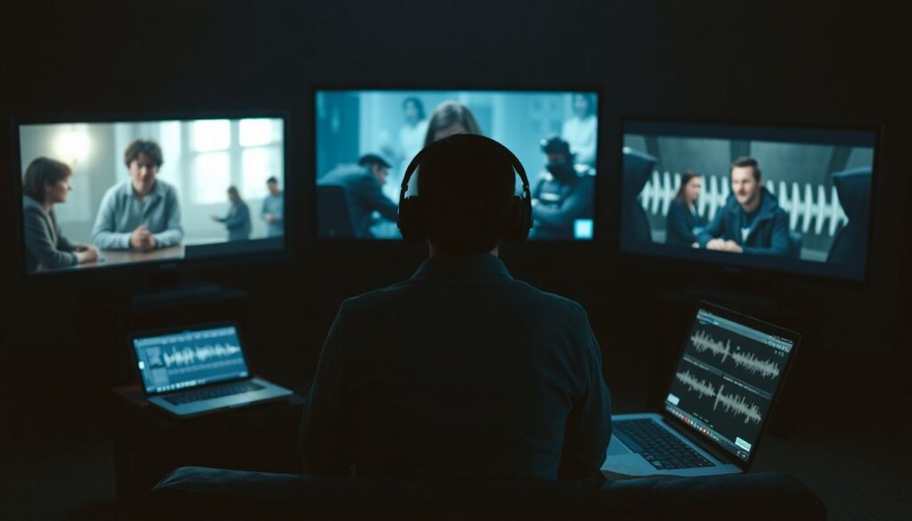 Как музыка в сериалах влияет на восприятие сюжета: саундтреки, ставшие культовыми - иллюстрация