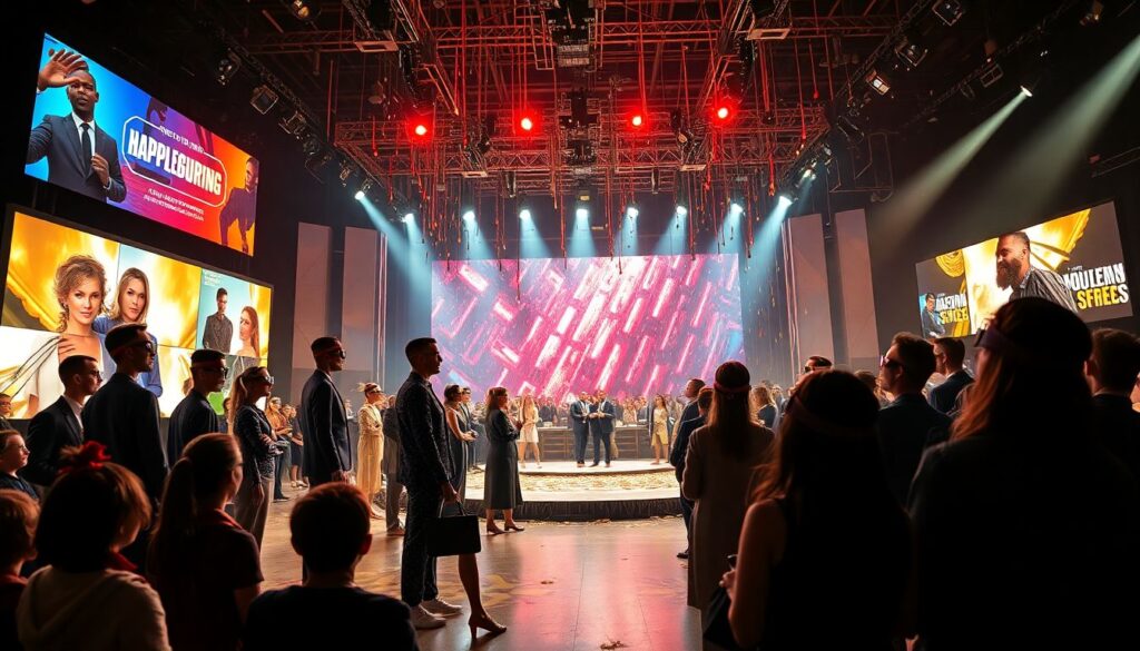 Главные актерские прорывы года: звёзды, которых нам подарили новые сериалы - иллюстрация