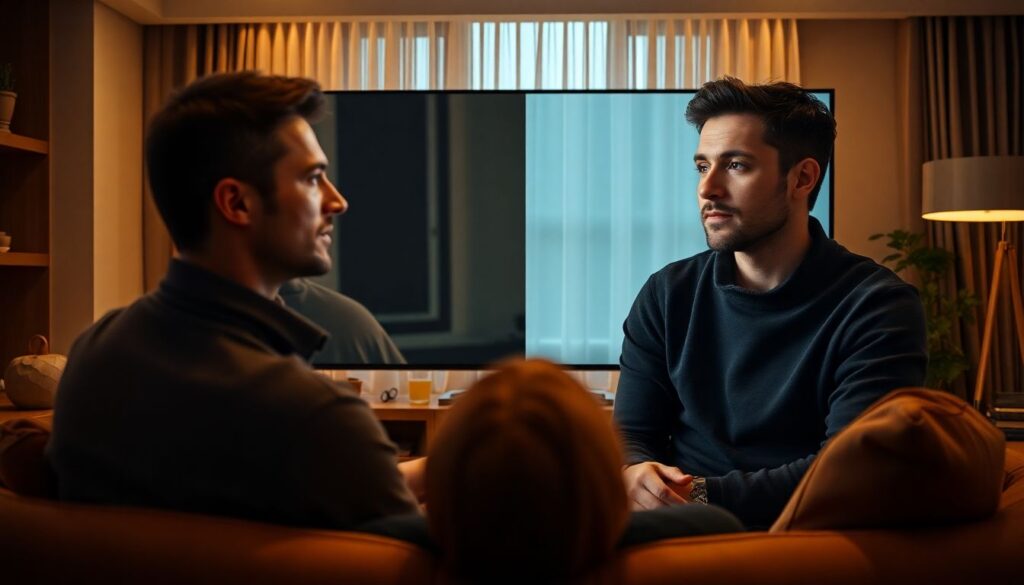 Главные актерские прорывы года: звёзды, которых нам подарили новые сериалы - иллюстрация