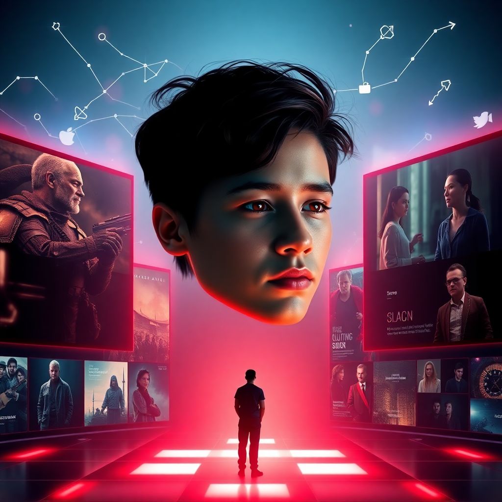 Главные актерские прорывы года: новые звёзды, которых подарили нам сериалы